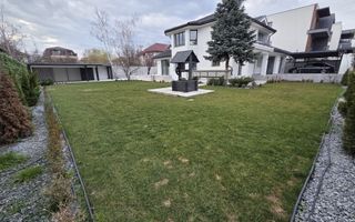 Vilă de lux în Pipera – proprietate exclusivistă, 0% comision pentru cumpărător - Poză 55