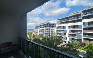Apartament cu 2 camere în Sophia Residence - Poză 9