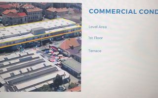 ULTRACENTRAL (COD10) - Spatiu comercial de vanzare - Poză 26