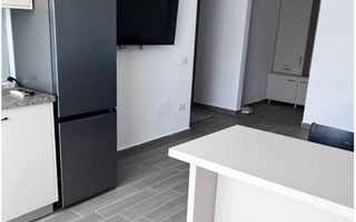 Ap 2 camere, mobilat utilat –  Theodor Pallady,  10 min metrou Teclu - Poză 1