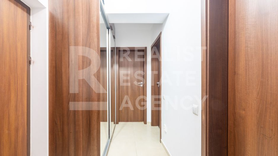Vânzare, apartament 2 camere, zona Theodor Pallady - Poză 10