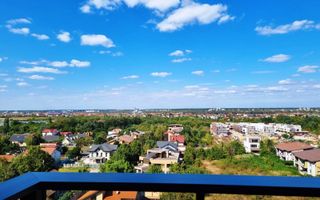 Chirie | Apartament 2 camere | Parcare inclusă | Pipera - Poză 17