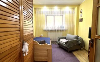 Apartament spațios și luminos cu 4 camere, 2 băi și terasă – Micro 20 - Poză 8