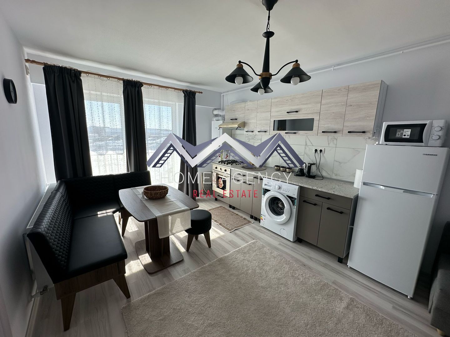 Apartament 2 camere Otopeni | include parcare - Poză 3