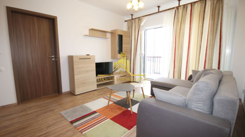 2 camere, modern, bloc nou, garaj, terasa, Buna Ziua, Sofia Residence - Poză 9