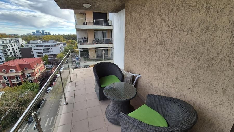 Apartament 2 camere | Herastrau | Parcare subterana - Poză 7