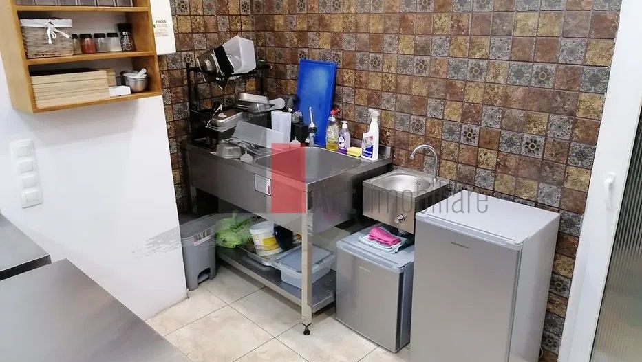 0% Comision, Spatiu Comercial de inchiriat pe calea mosilor, 36mp - Poză 7