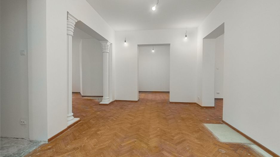 Cotroceni Arenele BNR Apart 4 Camere Parter in Vila Unicat de Poveste - Poză 8