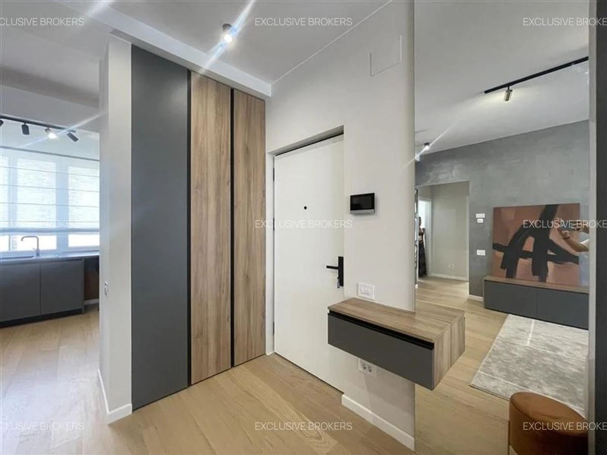 Apartament 3 camere | Catted Family - Poză 16