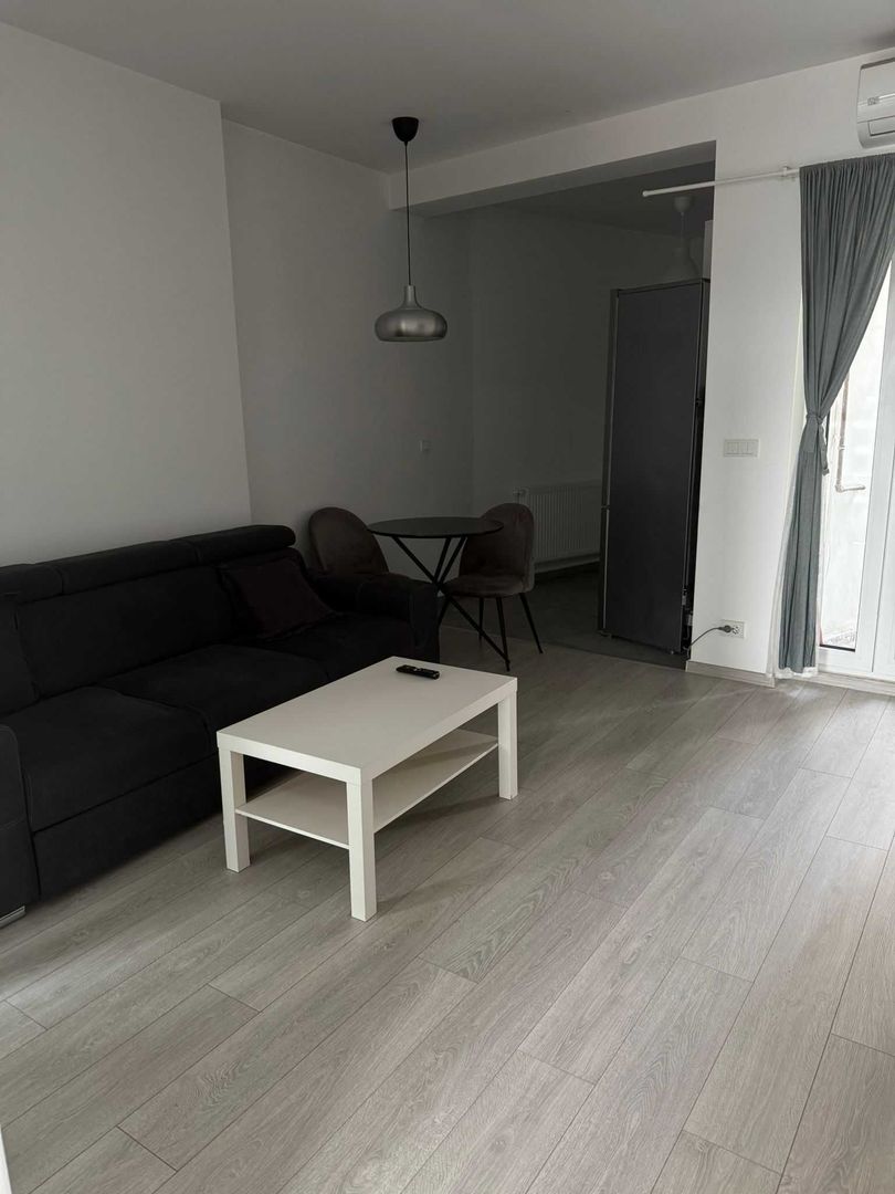 Ap 3 camere unirii, piata corneliu coposu - Poză 2