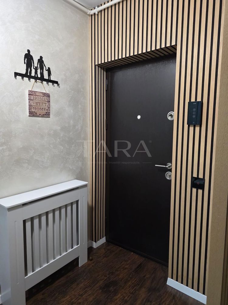 Apartament premium 3 camere – Florești, aproape de zona Avram Iancu. - Poză 8