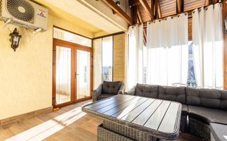 Vânzare, casă, 4 camere, strada La Rășcruce, Dumbrava - Poză 16