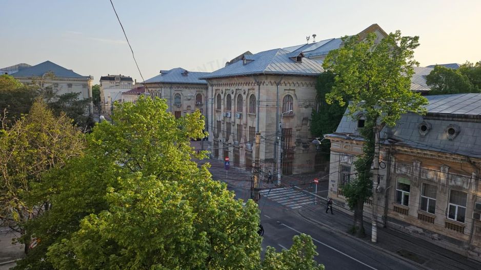 Apartament cu 2 camere de închiriat lângă Universitate |60 mp, etaj 3| - Poză 11