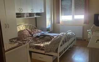 Apartament cu 2 camere in Giroc in zona unitatii militare