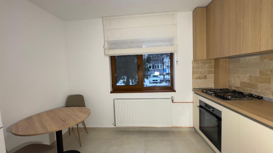 GARSONIERA DECOMANDATA || TIMPURI NOI- NERVA TRAIAN - Poză 7