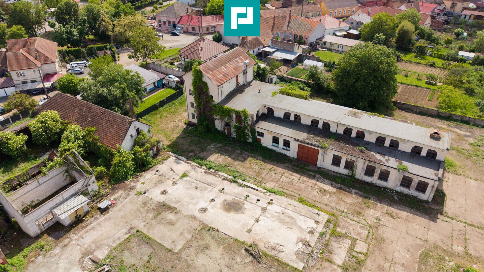 Oportunitate de investiție în Orașul Lipova - Poză 20