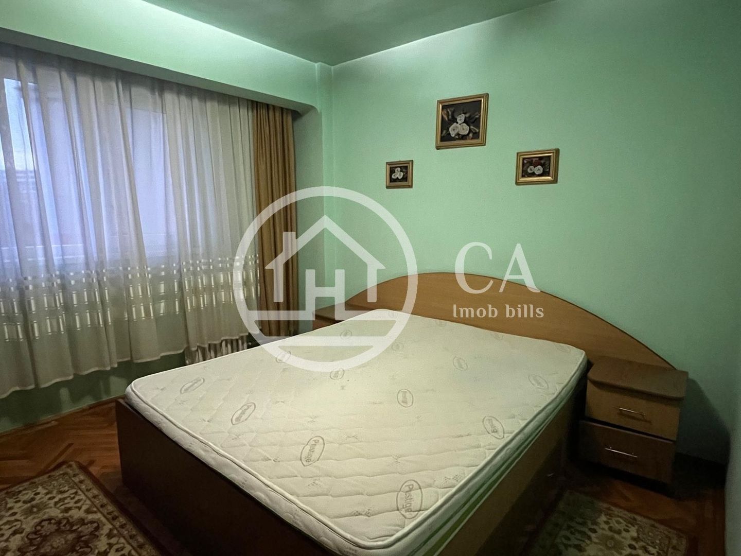 Apartament cu 4 camere de inchiriat în zona Calea Aradului, Oradea - Poză 8
