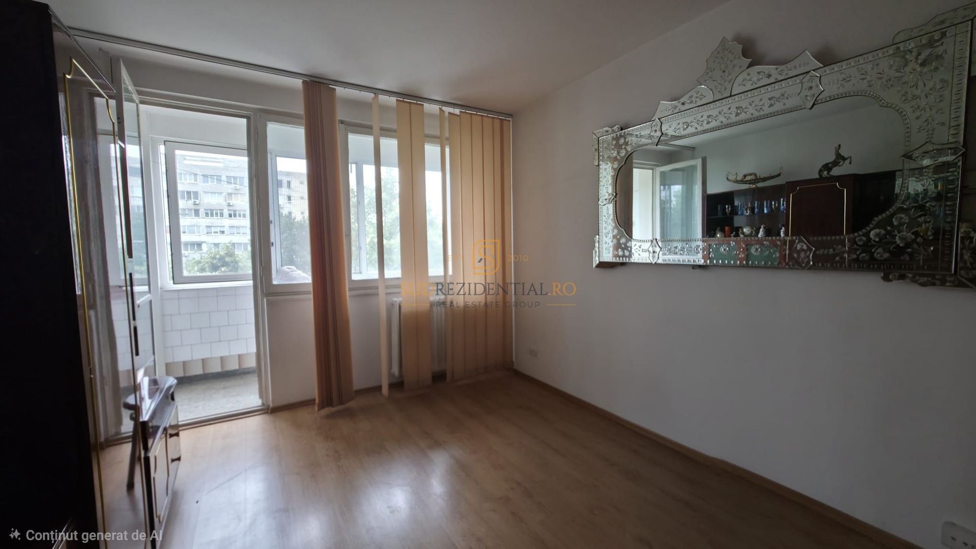 Apartament 2 camere decomandat, Bd. Alexandru Obregia, Cultural, 6/10 - Poză 1