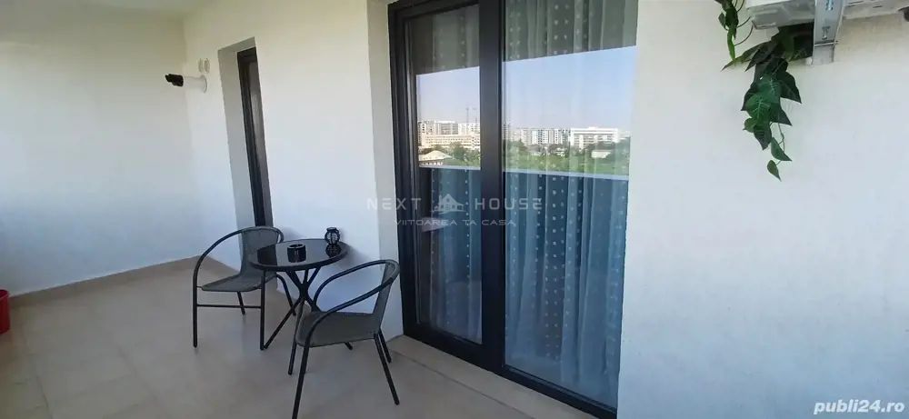 Garsoniera Rahova - Parc Carol ( LIBERTY Mall ) - Poză 6