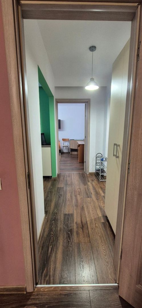 De vânzare apartament 2 camere – Constanța, (zona Casa de Cultură) - Poză 9