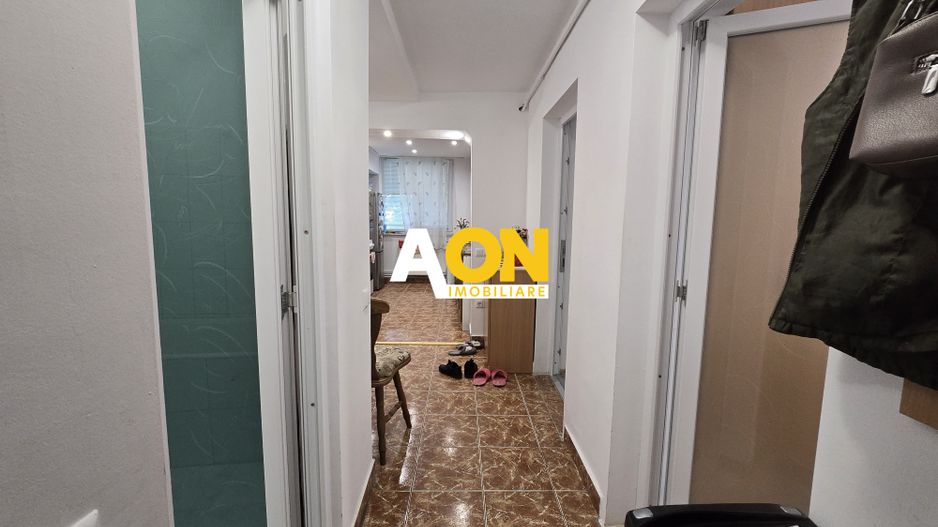 Apartament 2 Camere Zona Cetate, Parter - Poză 3