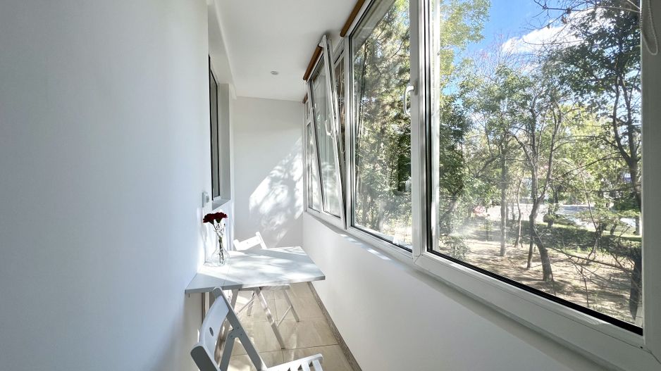 2 camere etaj 1 Ion Mihalache-Domenii - Poză 9