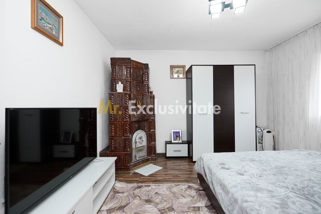 Casa  + anexa în Com.  Petresti, Sat Gherghesti - Dambovița - Poză 2