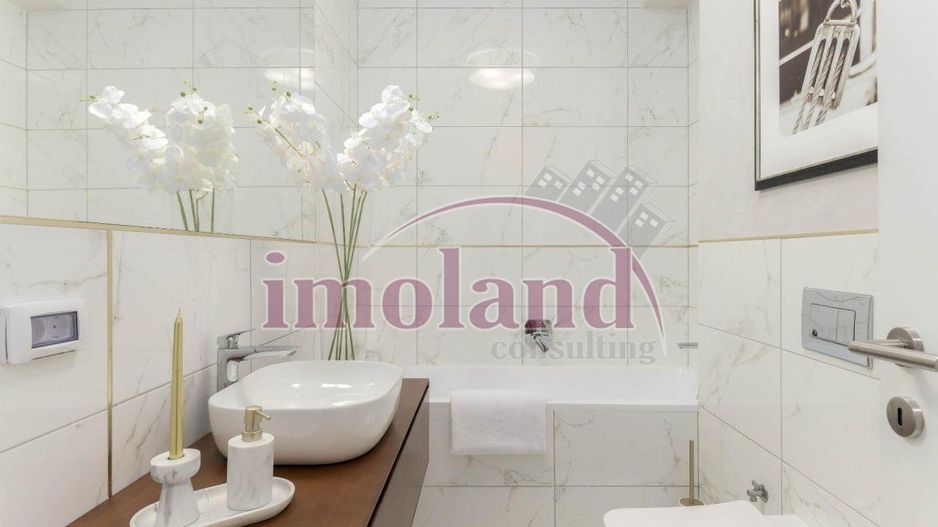 Apartament 3 camere & gradina - mobilat&utilat - vanzare - Avalon Estate-Pipera - Poză 11