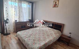 NECTORA IMOB-Apartament 3 camere, Zona Rogerius,Mobilat/Utilat,Parcare - Poză 6