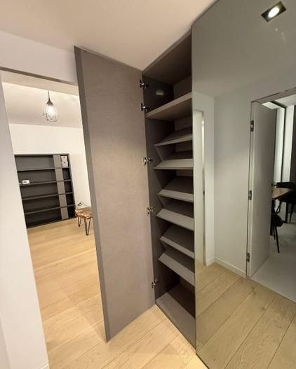 Apartament de lux - 3 camere - Nusco City - parcare subterană disponibilă - Poză 2