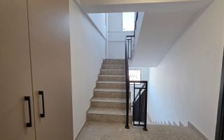 MUTARE IMEDIATA 2 CAMERE 57MP BUCIUM VISANI INTABULAT - Poză 9