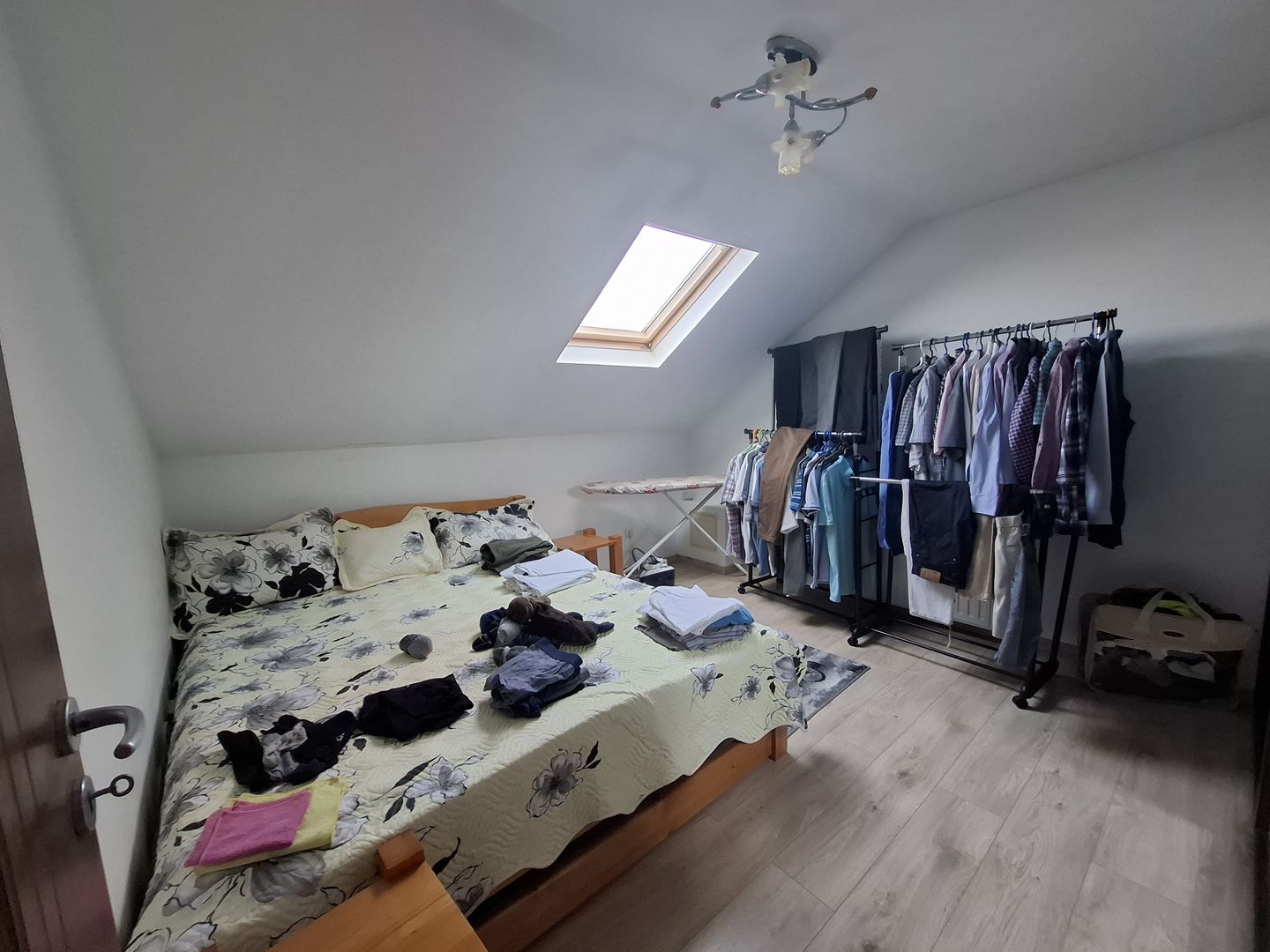 Casă individuală – Letea Veche | 180 mp utili | Teren 1.000 mp - Poză 12