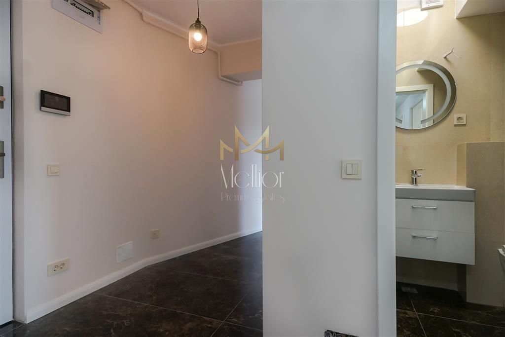 Apartament 3 camere priveliste prima inchiriere parcare subterana Wings! - Poză 12
