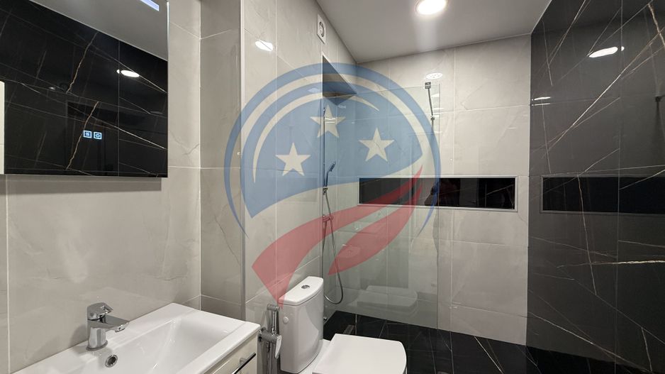 Apartament de vânzare în bloc nou/Craiova/Parcul Nicolae Romanescu - Poză 21
