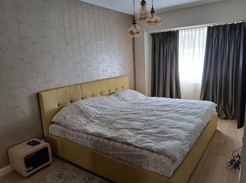 4 camere | Calea Victoriei | Piata Victoriei | 105 mp - Poză 9