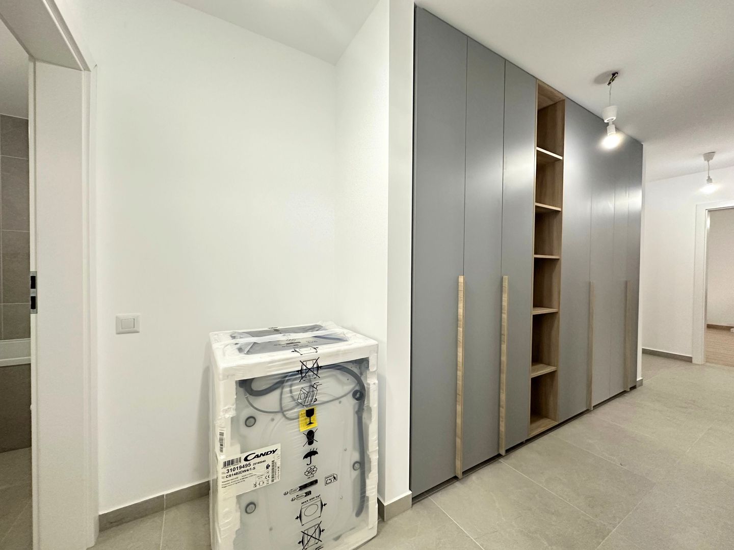 Apartament modern cu 3 camere în zona Coresi ROKMAN confort și exclusivitate - Poză 15