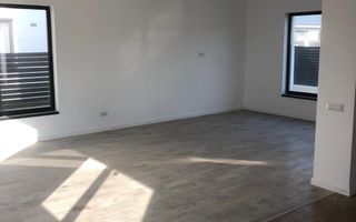 Direct proprietar,  TVA INCLUS! Vila cu placa de beton construita - Poză 6