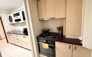 VANZARE APARTAMENT DRISTOR 3 CAMERE CENTRALA PROPRIE 70MP DECOMANDAT - Poză 8