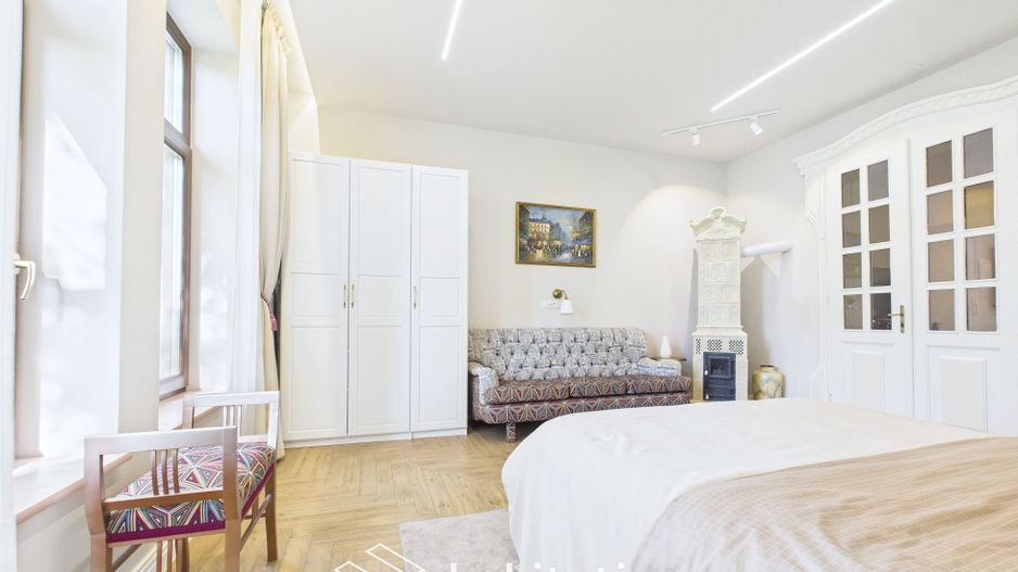 Apartament cu farmec aparte, vedere la Bega,  Central -  Piața Maria - Poză 9