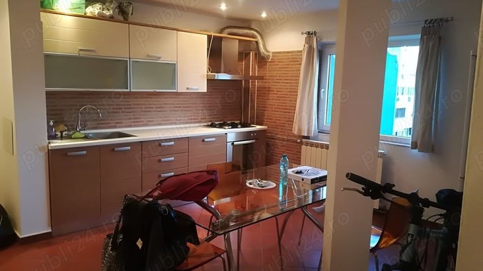 2 camere - Blv. Uverturii - Teatrul Masca - Lujerului - Poză 10