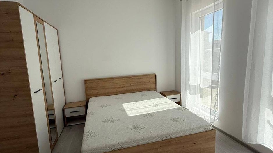 Giroc-Unitatea militara | 2 Camere | Mobilat si Utilat | Disponibil imediat - Poză 10