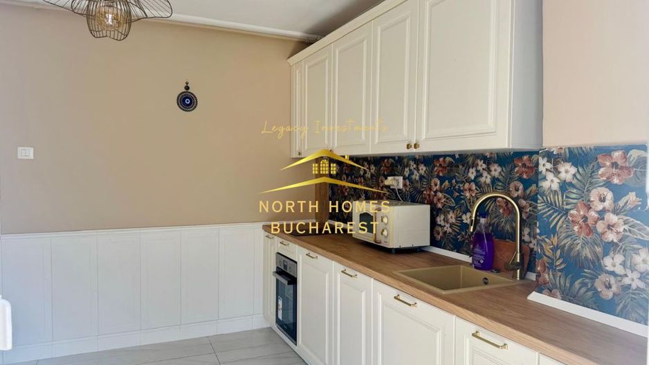 Apartament 2 camere de inchiriat- Bulevardul Decebal - Poză 8