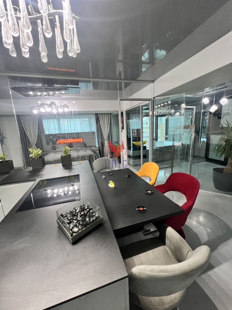 Apartament de Lux,  zona Calea Severinului - Poză 37