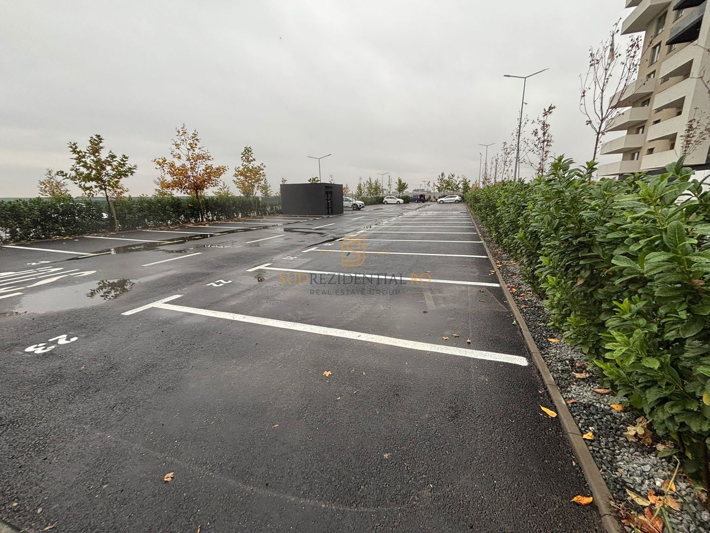 Apartament cu 2 camere, modern finisat, gata de mutare, Bd.Metalurgiei - Poză 16