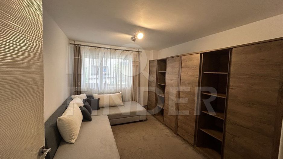Apartament 3 camere,  Zona Buna Ziua, parter inalt,  85 mp - Poză 6