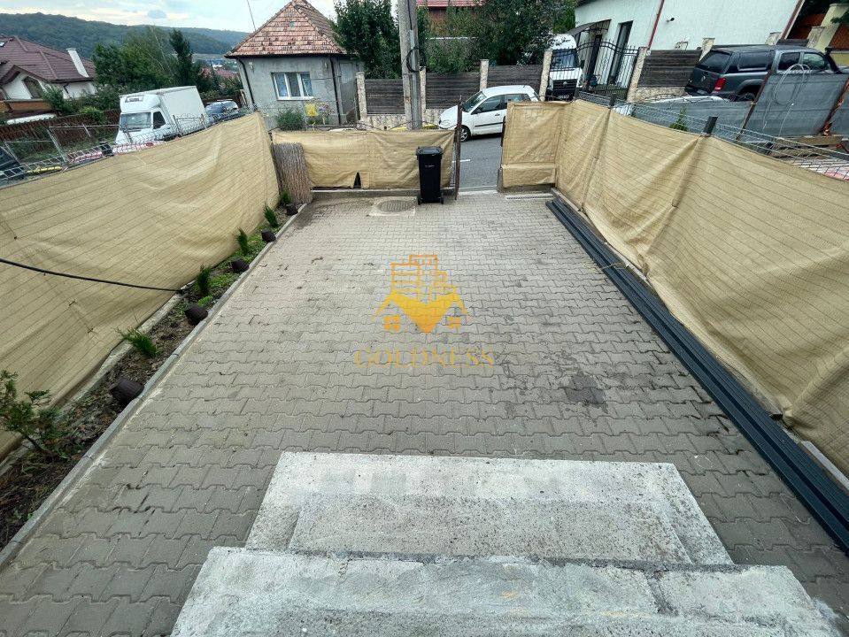 Casă 3 camere, Dambul Rotund, Mega Image, Partizanilor Pet Friendly - Poză 11