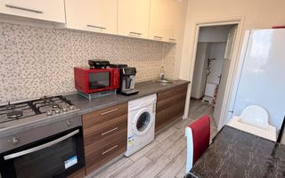 Proprietar Vand apartament cu 2 camere Piata Iancului/Vatra Luminoasa - Poză 2