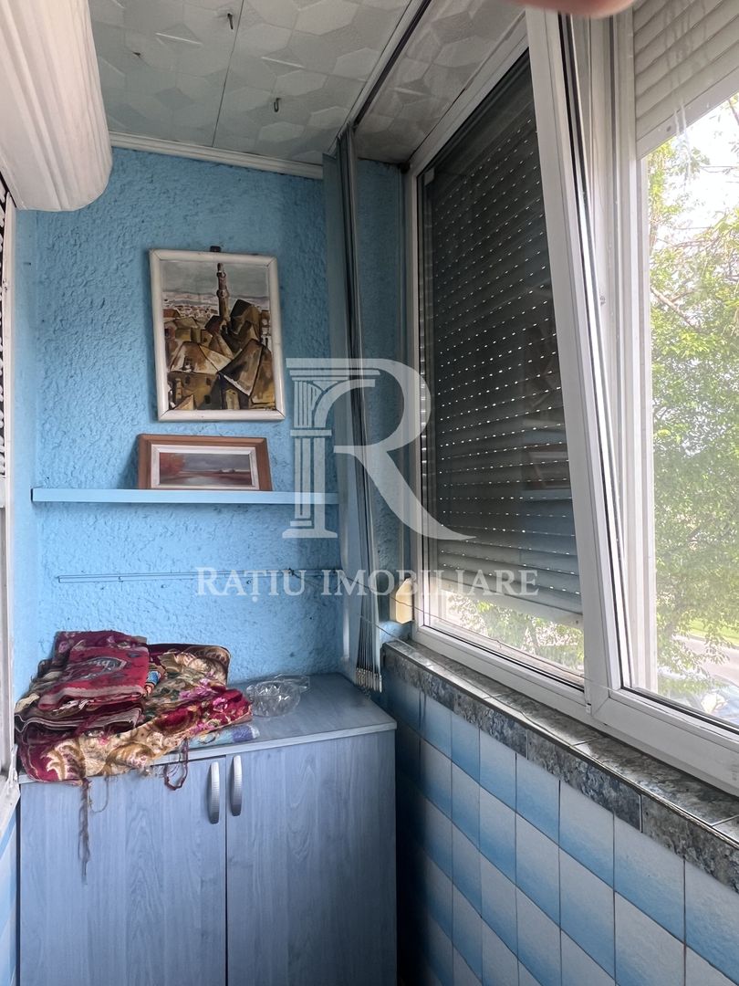 Apartament cu 2 camere | Etajul 1 |  Calea Aradului | Oradea - Poză 13