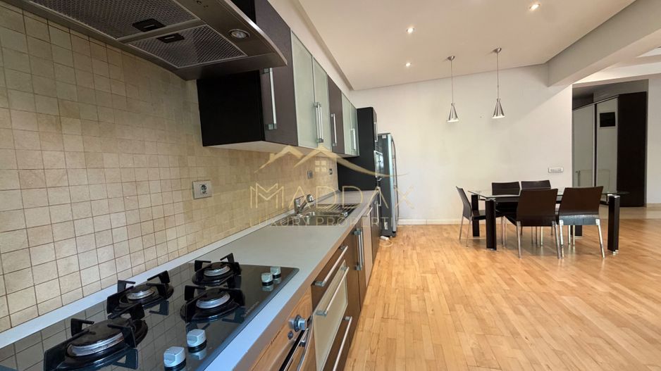 Apartament de închiriat / 3 camere lux *144m*  / Herastrau - Poză 10