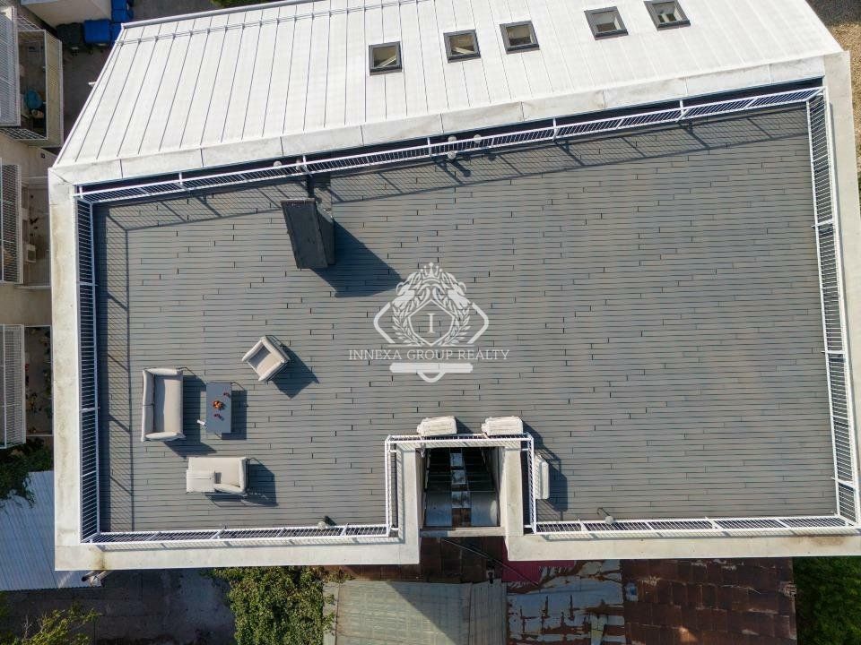 Dacia - Eminescu | Penthouse 3 camere vedere 360 | Terasa 170mp - Poză 16